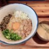 沖縄・那覇の美味しいラーメン屋！まぜ麺マホロバ（mahoroba）